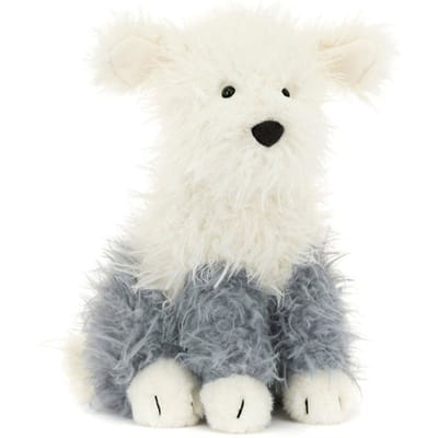 Jellycat knuffel Ewert Sheepdog