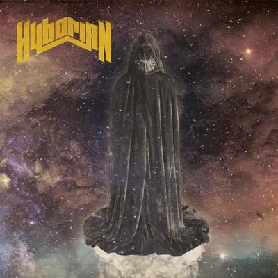 Vol.1 - Hyborian