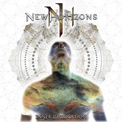 New Horizons - Inner Dislocation (CD)