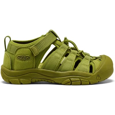 Keen - Newport H2 Older Kids Sandalen Golden Cypress Monochrome - Maat 36