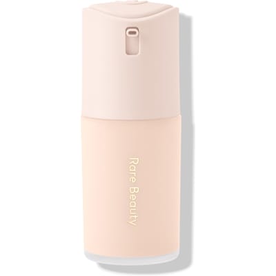 Rare Beauty - True to Myself Natural Matte Longwear Foundation - Foundation 30 ml - 1 Fair Neutral