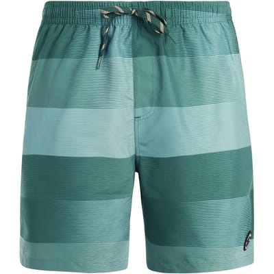 Zwemshort Protest Lomond
