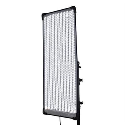 Falcon Eyes Bi-Color RX-48TDX III-K1 - LED Paneel - 61x127 cm - 360W