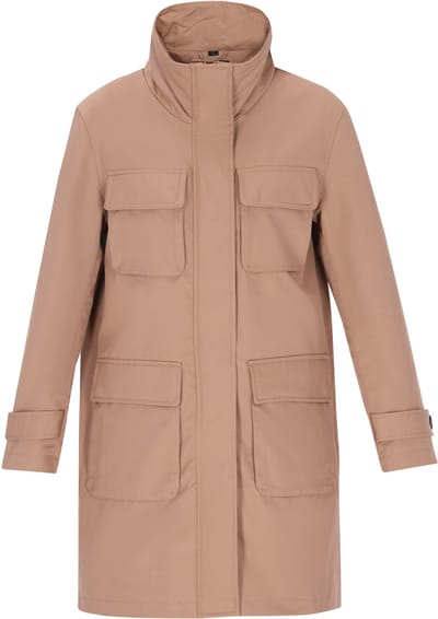 DreiMaster Parka
