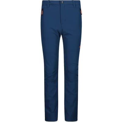 Polyester Wandelsbroek Kind CMP