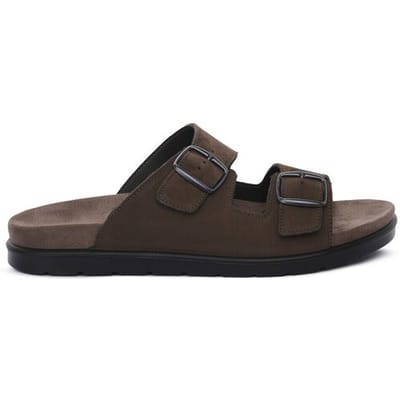 Sandalen Imac FRANK MARRONE