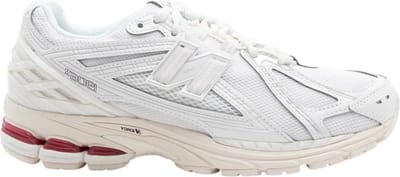 New Balance Unisex U1906r Angora Maat: 37.5 | Sneakers Outlet | Unisex | Wit