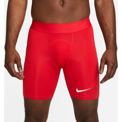 Nike Dri-FIT Strike Short Sportbroek Mannen - Maat S