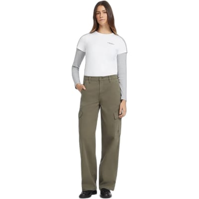 Cargo broek voor dames Guess Gj