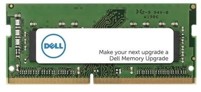 DELL AB120716 geheugenmodule 32 GB 1 x 32 GB DDR4 260-pin SO-DIMM
