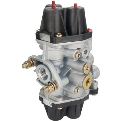 Multi-circuit ventiel PETERS 084.669-00