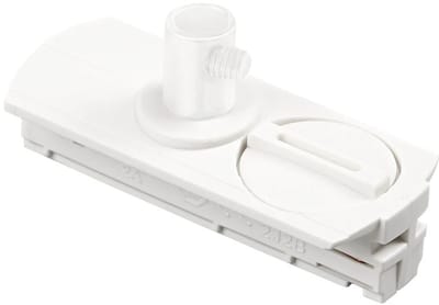 Ledvance Onderdeel | tracklight accessories pendant connector white