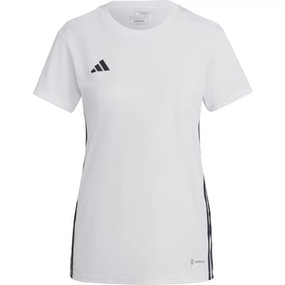adidas Performance Tabela 23 Voetbalshirt - Dames - Wit- XL