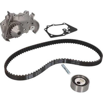 Waterpomp + distributieriem set PowerGrip® BOSCH 1 987 946 466