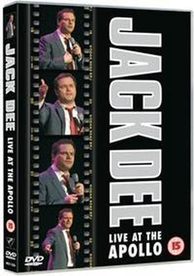 Live Apollo 2002