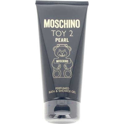 Moschino Toy 2 Pearl Perfumed Bath & Showergel