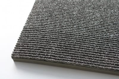 Rosco Decorib DCR inkommat - 784 x 584 mm - Grijs