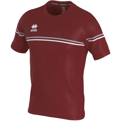Jersey Errea diamantis