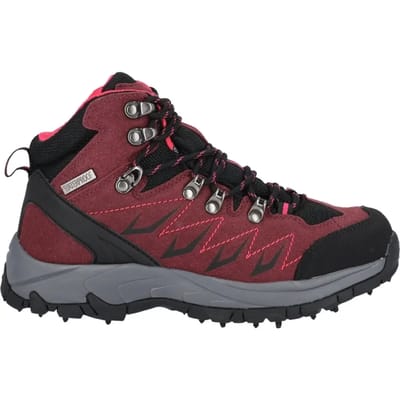 Dameswandelschoenen Whistler Contai