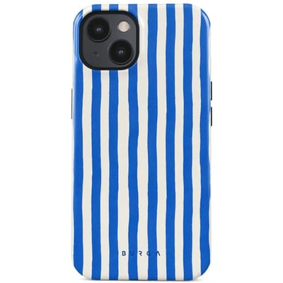 Burga Tough Backcover geschikt voor MagSafe geschikt voor iPhone 15 - Kafenio