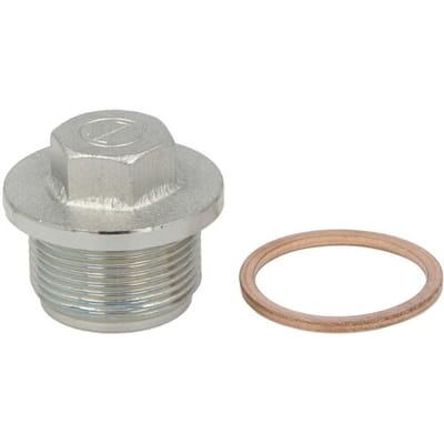 Schroef plug oliepan ELRING 878.080