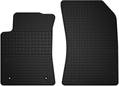 Wielganizator SolidTread - Autovloermatten - Voor Citroen C3 III - Hatchback - 2016-2024