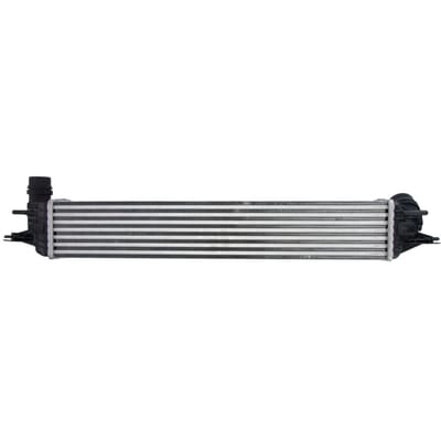 Intercooler THERMOTEC DAR015TT