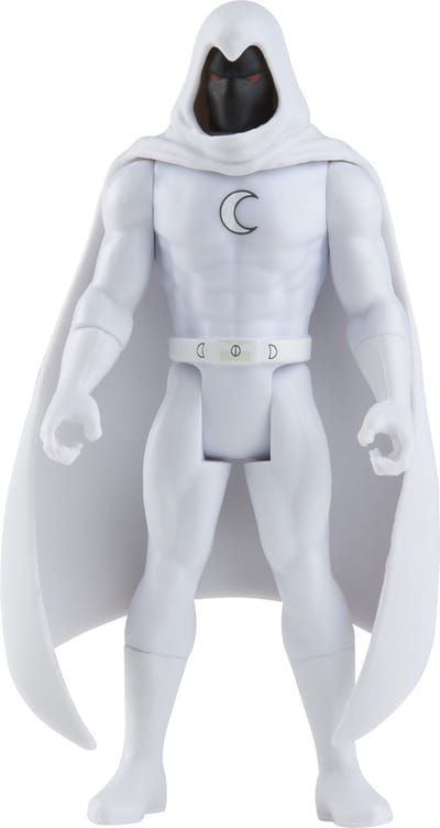 Marvel Legends: Retro Collection - Moon Knight - Speelfiguur