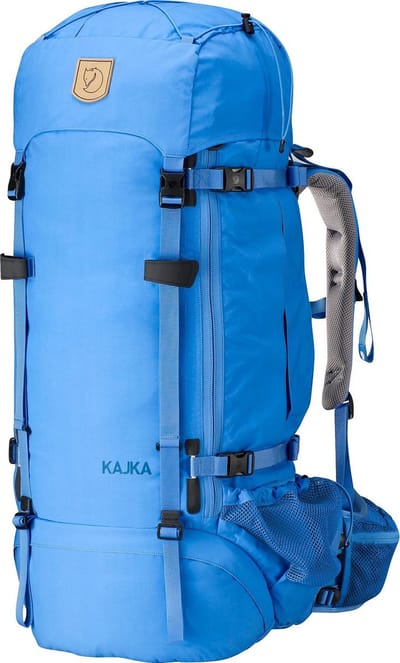 Fjallraven Kajka 65 Backpack Unisex