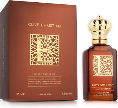 Clive Christian L Floral Chypre - Bloemige eau de parfum voor vrouwen - 50 ml
