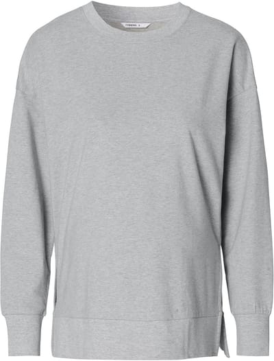 Noppies Trui Alta - Backprint Zwangerschap - Maat XSmall