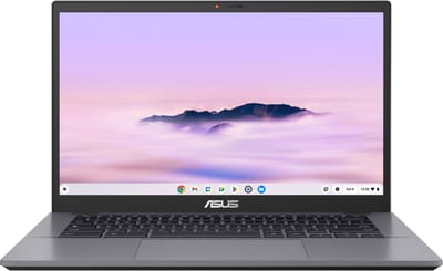 ASUS Chromebook Plus CX34 CX3402CVA‑PQ0559 - Laptop - 14 inch - Core i3 - 8GB/128GB