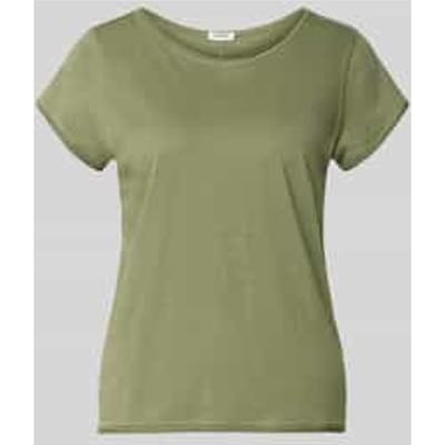 s.Oliver  T-shirts Dark Green Taglia: 34 | Maglie Sportivi Outlet | Donna | Verde