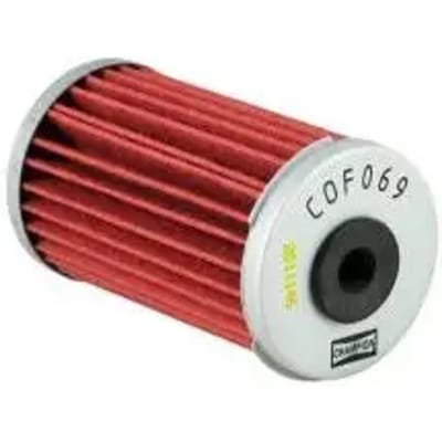 champion oliefilter voor daelim 125 roadwin motorfiets 2004 tot 2017 cof069 nieuw