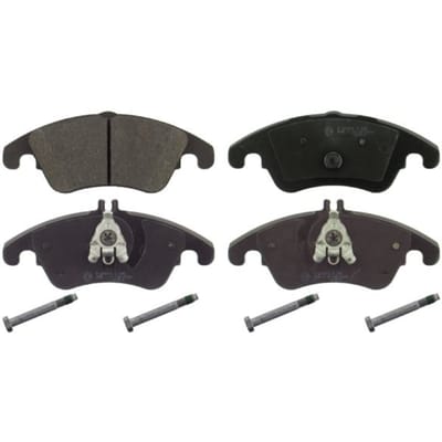 Remblokset FEBI BILSTEIN 16777, voor