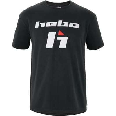 T-shirt Hebo