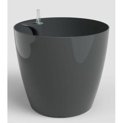 ARTEVASI – San Remo – Bloempot/cachepot – Auto-watering – Ø30 cm