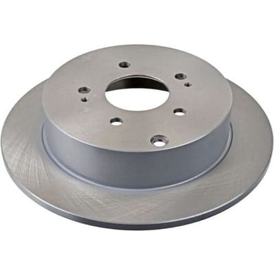 Remschijf FEBI BILSTEIN 108444, 1 stuk