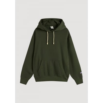 Hooded Sweatshirt