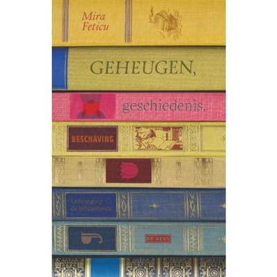 Geheugen, Geschiedenis, Beschaving - Mira Feticu