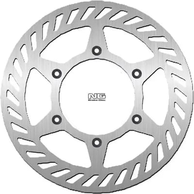Remschijf voor vaste motorfiets NG Brake Disc DIS731