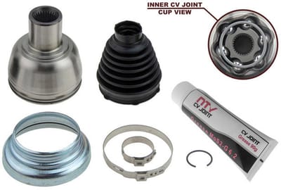 Homokineet reparatieset, Aandrijfas OEM A2463303000