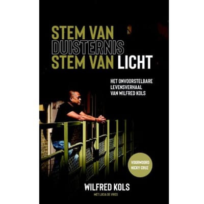 Stem Van Duisternis, Stem Van Licht - Wilfred Kols