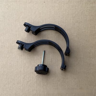 Ventilator Handvat Beugel - Motor Handvat - Rugzak Blower Onderhoud - Robuuste Plastic Constructie