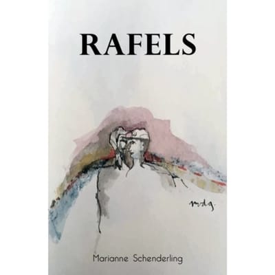 Rafels - Marianne Schenderling