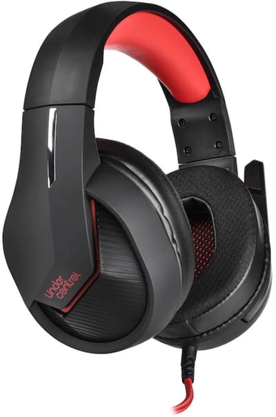 Under Control gaming headset UC-40S