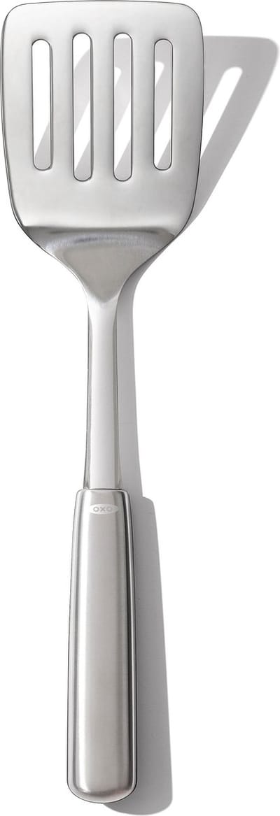 OXO - Bakspaan - SteeL