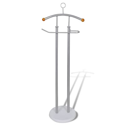 Porte-valet pour homme Cadre en métal