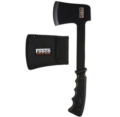 Fosco Handbijl - 29 cm