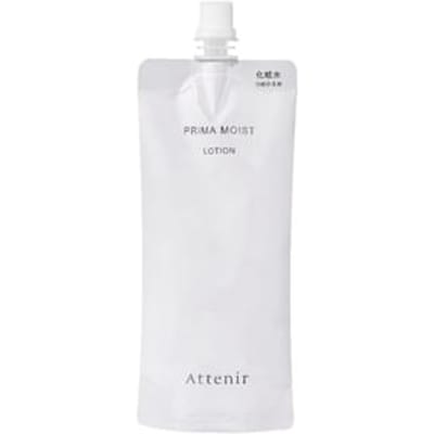 Attenir - Prima Moist Lotion 140ml Refill